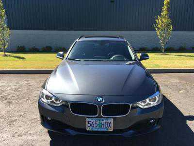 2014 BMW 328i
