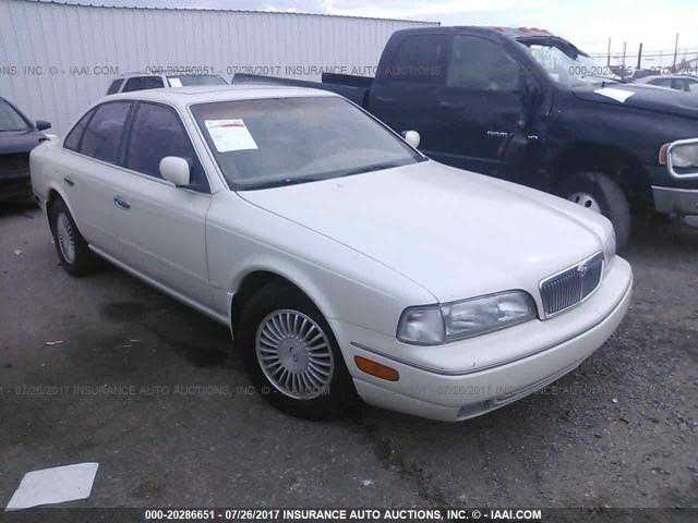 Infiniti Q45