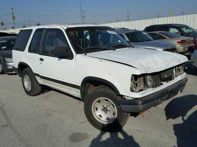 Mazda Navajo