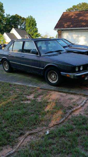 BMW