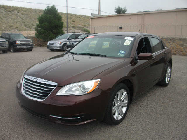 CHRYSLER