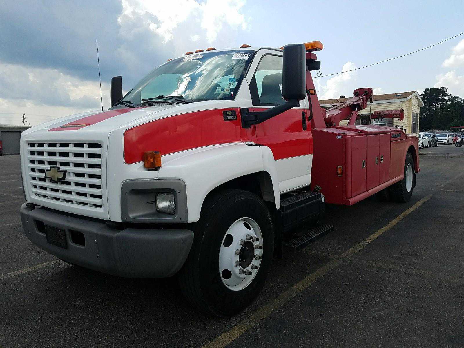 Chevrolet C7