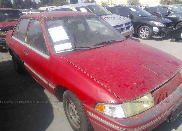 Mercury Tracer