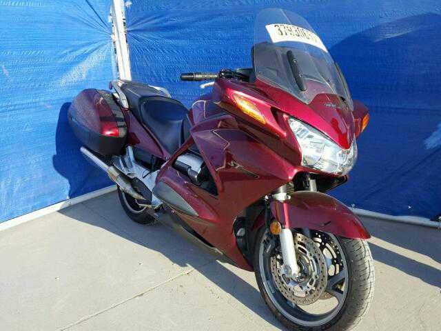 Honda ST1300A