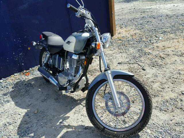 Suzuki LS650L