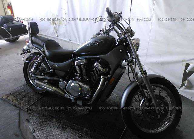 Suzuki VS800