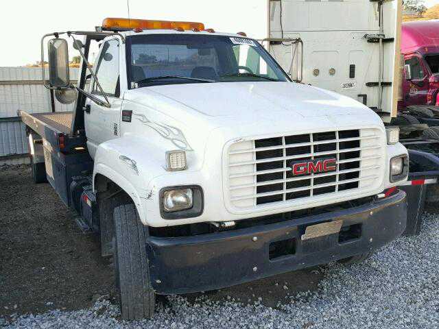 GMC C6
