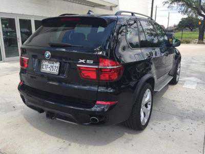 2011 BMW X5