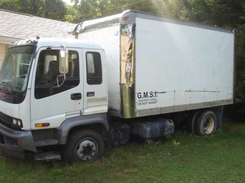 GMC T-Series