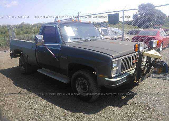 GMC