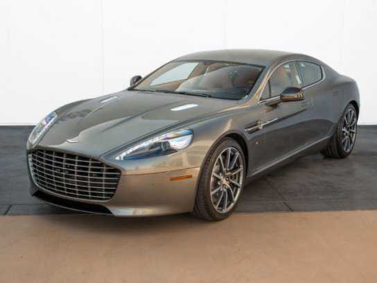 ASTON MARTIN