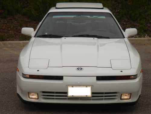 Toyota Supra