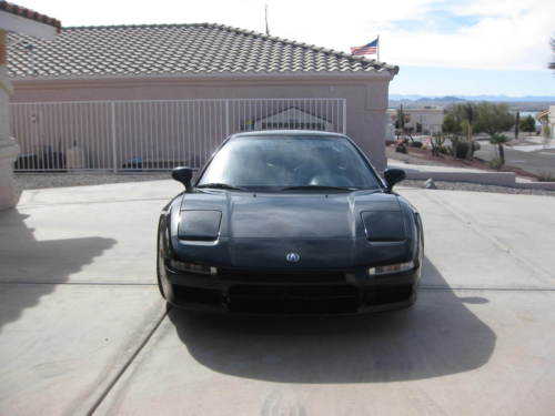 Acura NSX