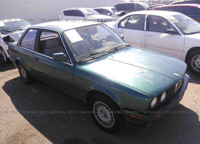 BMW 325iS
