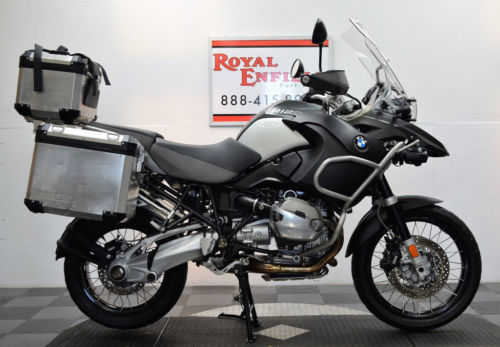 BMW R 1200 GS