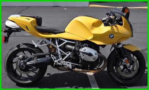 BMW R 1200 S