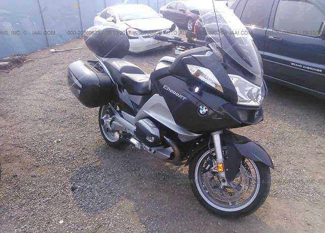 BMW R 1200 RT