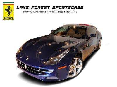 Ferrari FF