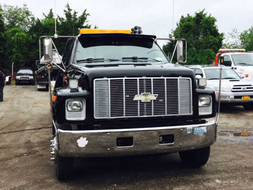 Chevrolet C6