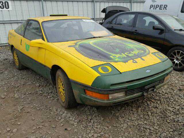 Ford Probe