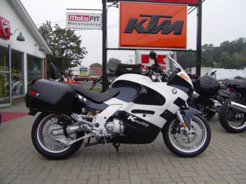 BMW K 1200 S