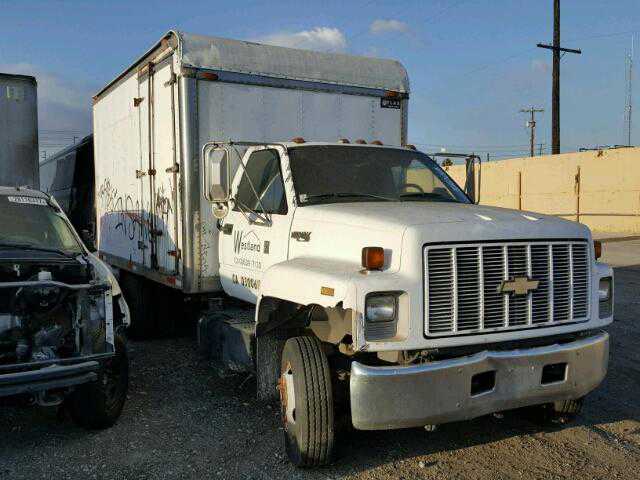 Chevrolet C6
