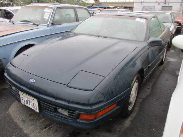Ford Probe