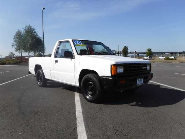 Dodge RAM 50