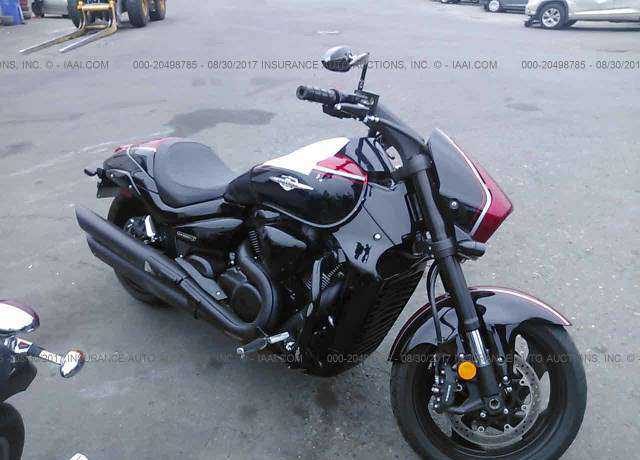 Suzuki VZR1800BZL