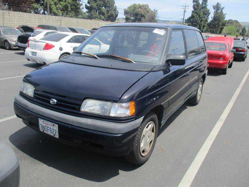 Mazda MPV