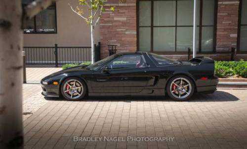 Acura NSX