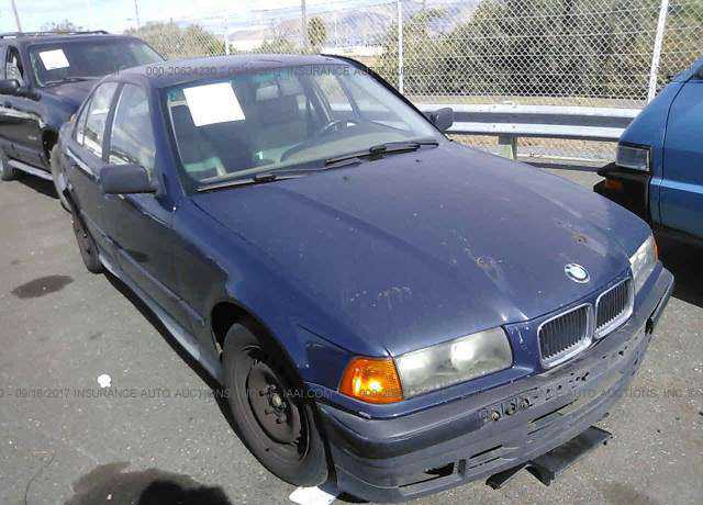 BMW 318i