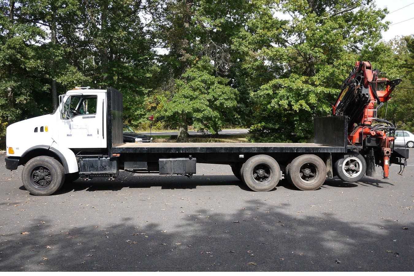Ford LT9513