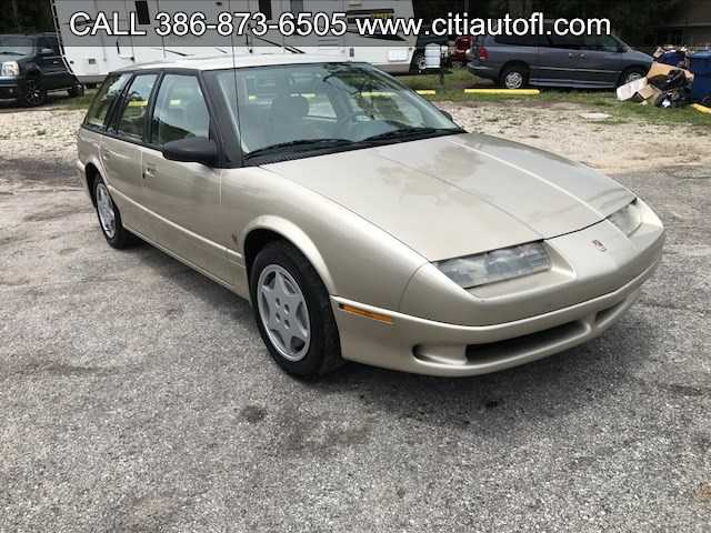 Saturn SW2