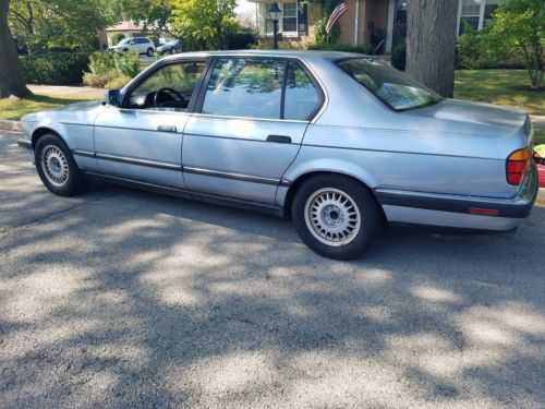 BMW 735iL