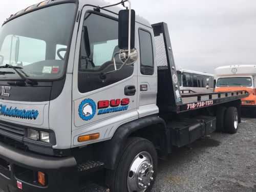 GMC T-Series