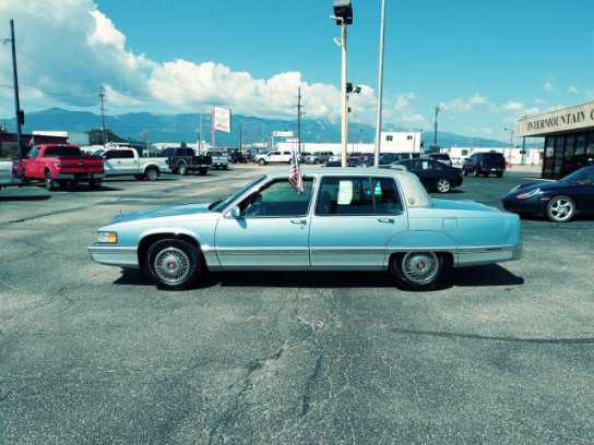 Cadillac 60 Special
