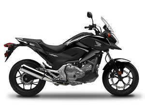 Honda NC700X