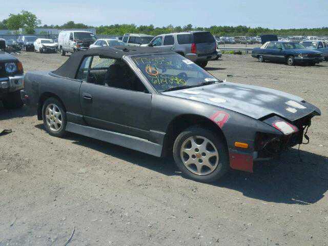 Nissan 240SX