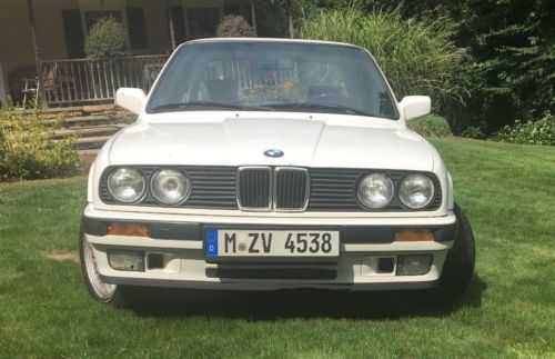 BMW 325ix
