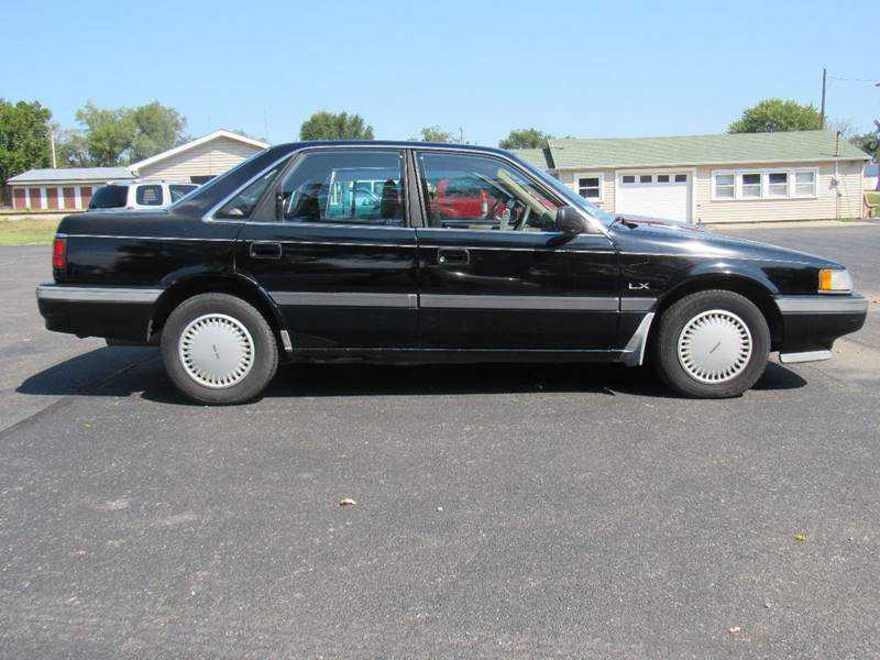 Mazda 626