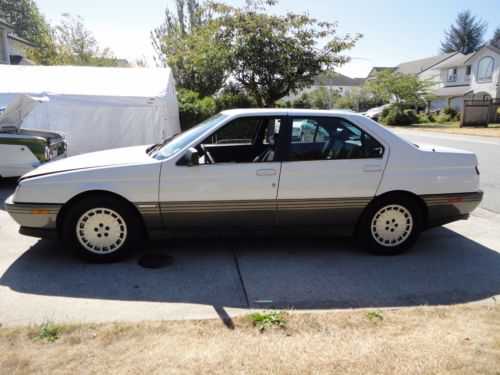 Alfa Romeo 164