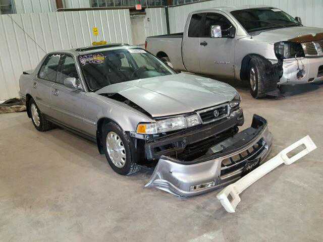 Acura Vigor