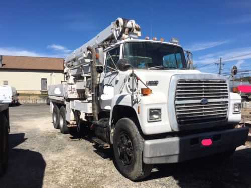 Ford LNT8000