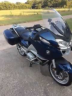 BMW R 1200 RT