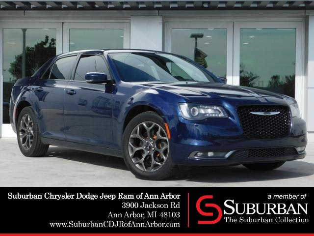 CHRYSLER