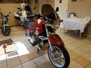 BMW R 1150 R