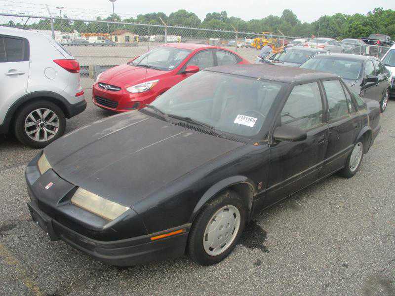 Saturn SL