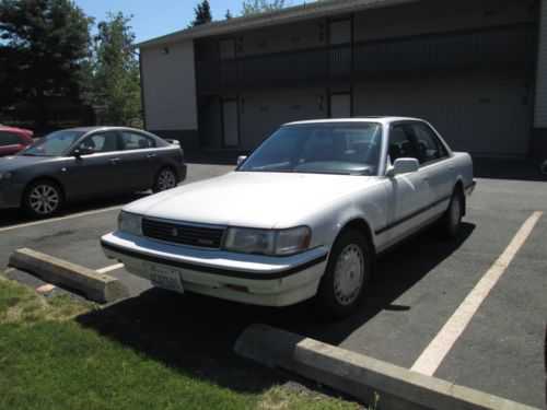 Toyota Cressida