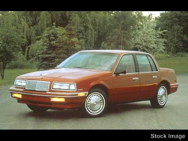 Buick Skylark